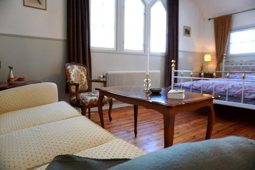 Photo of Bedroom in Hallefors