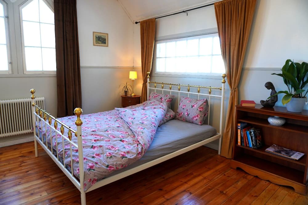 Photo of Bedroom in Hallefors