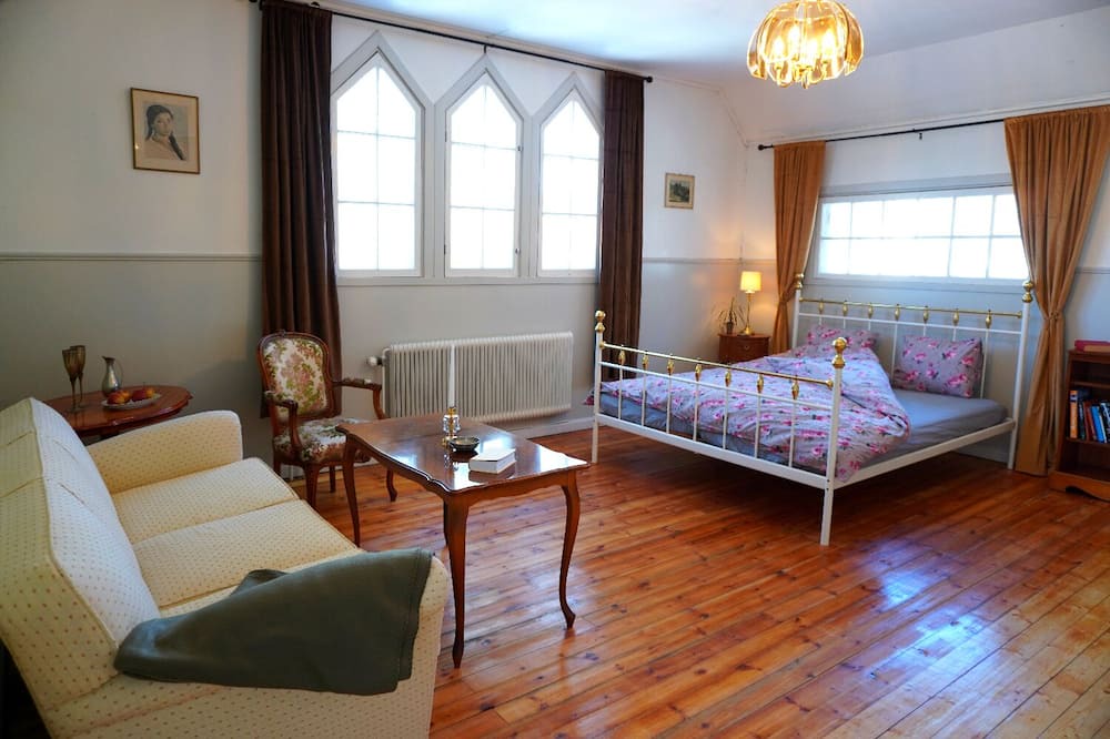 Photo of Bedroom in Hallefors