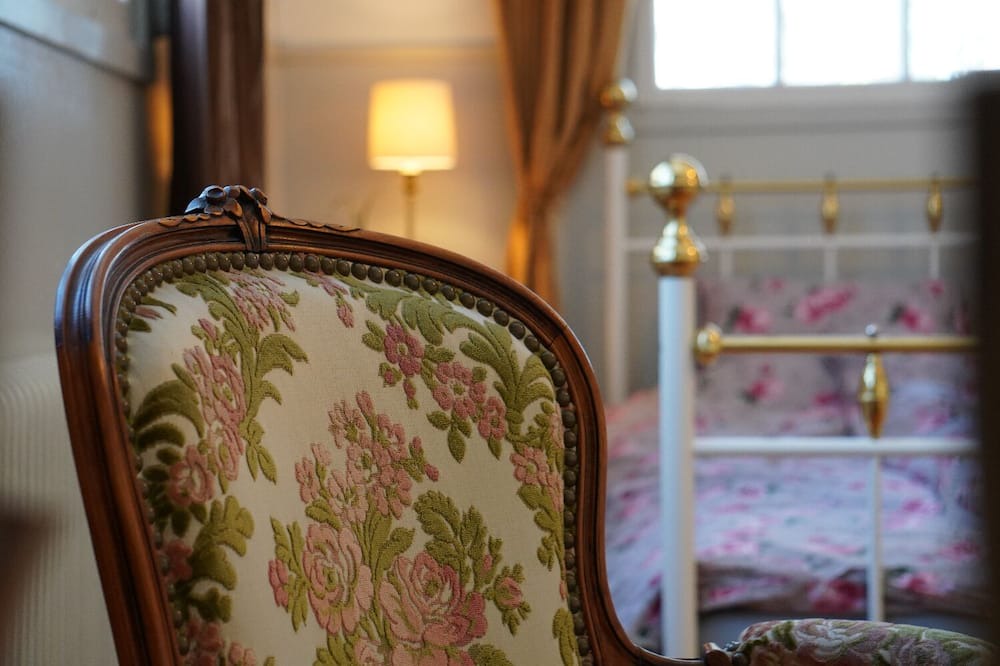 Photo of Bedroom in Hallefors