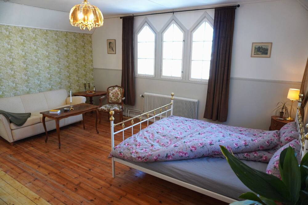 Photo of Bedroom in Hallefors
