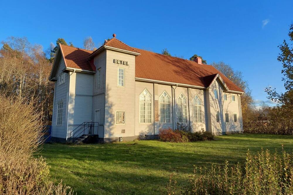 Photo of Outdoor in Hallefors