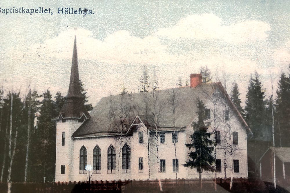 Photo of Outdoor in Hallefors