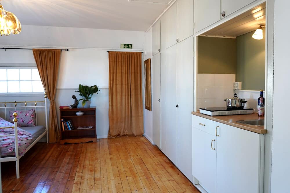 Photo of Bedroom in Hallefors