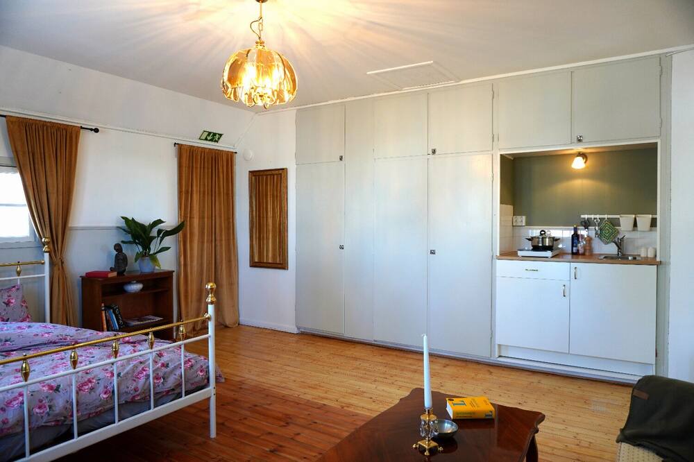 Photo of Bedroom in Hallefors