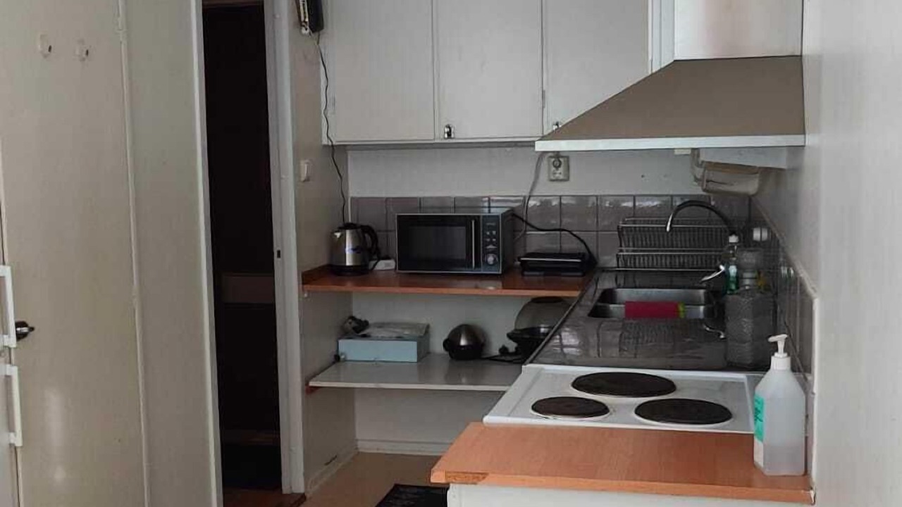 Photo of Kitchen in Trangsund