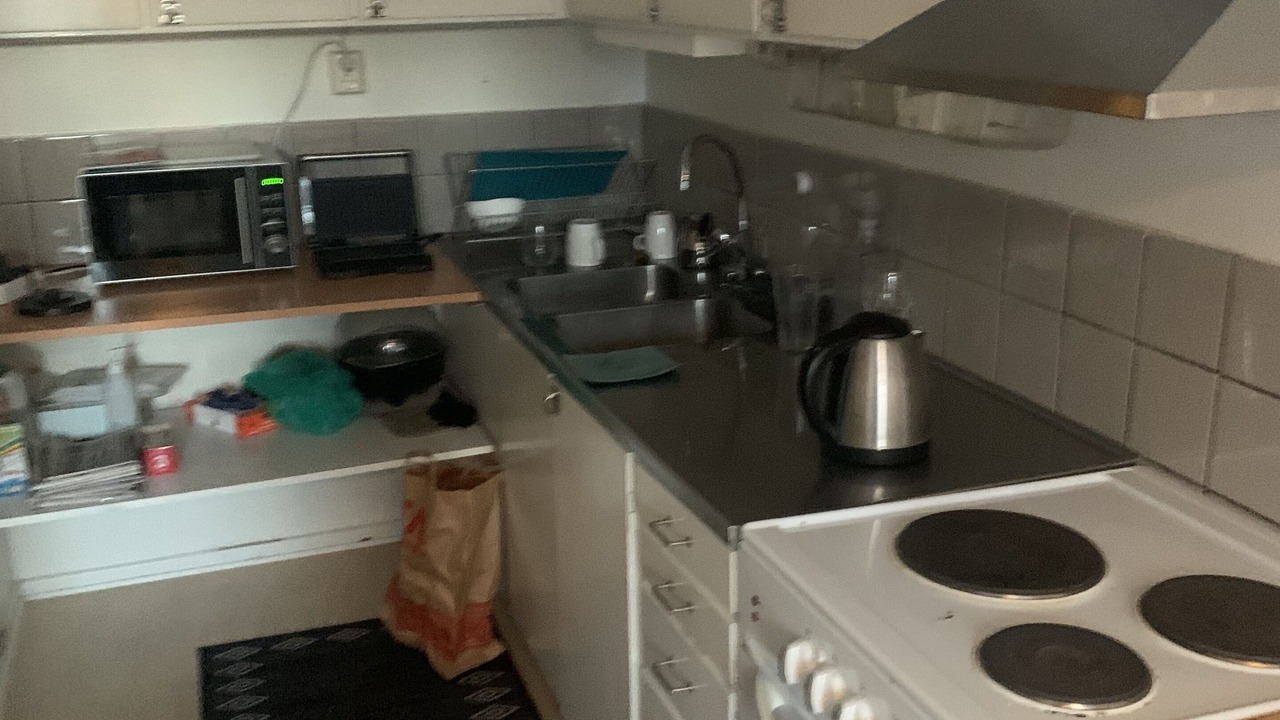 Photo of Kitchen in Trangsund