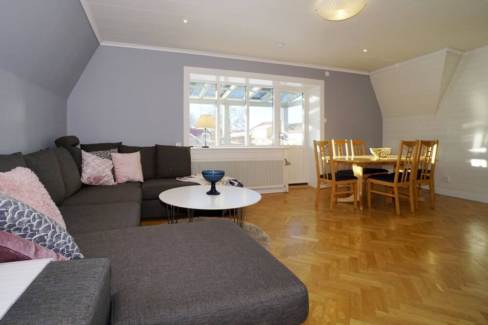 Photo of Livingroom in Jarvso