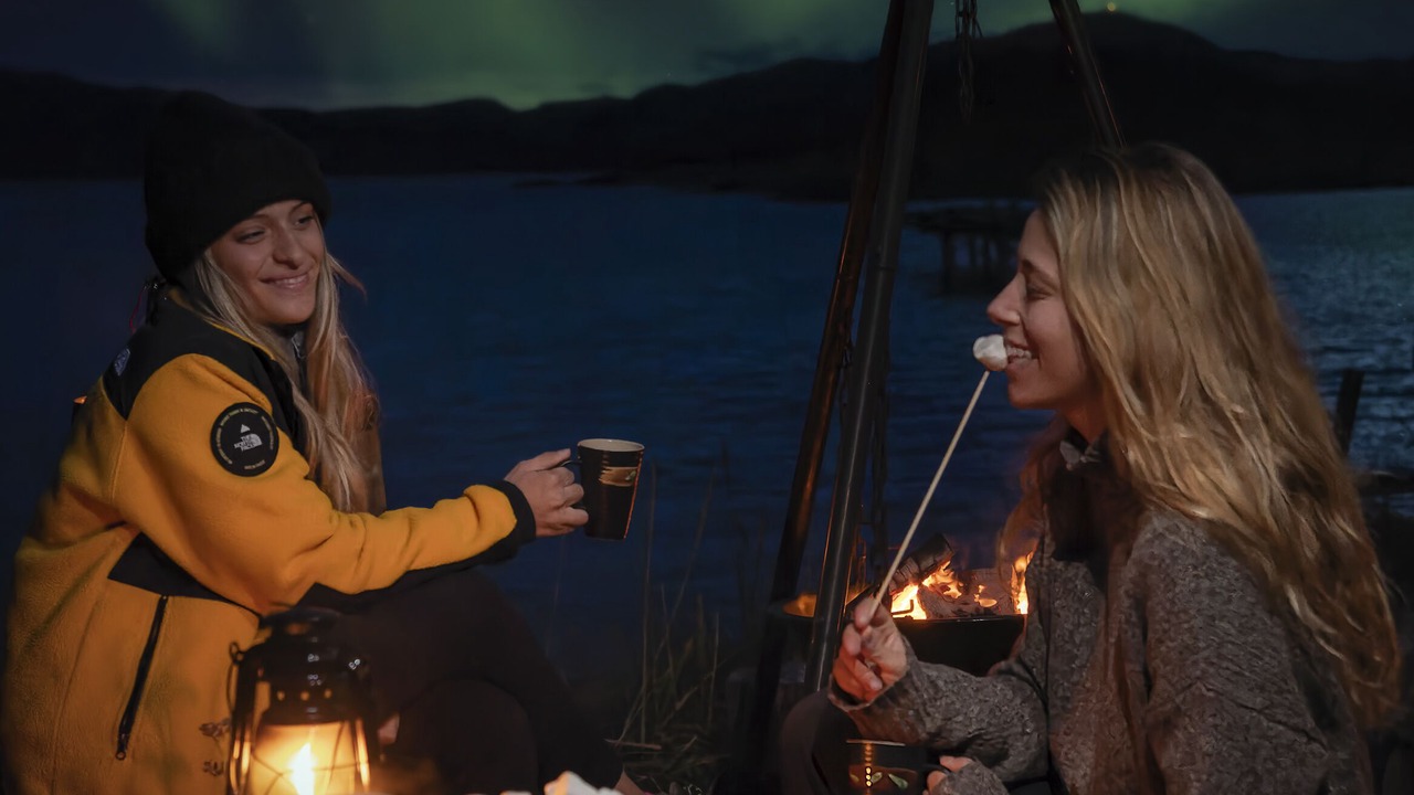 Photo of Outdoor in Kongsfjord