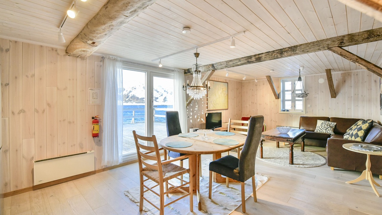 Photo of Others in Kongsfjord
