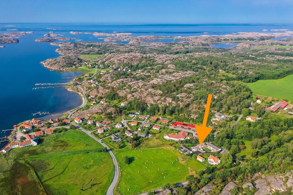 Photo of Outdoor in Gerlesborg