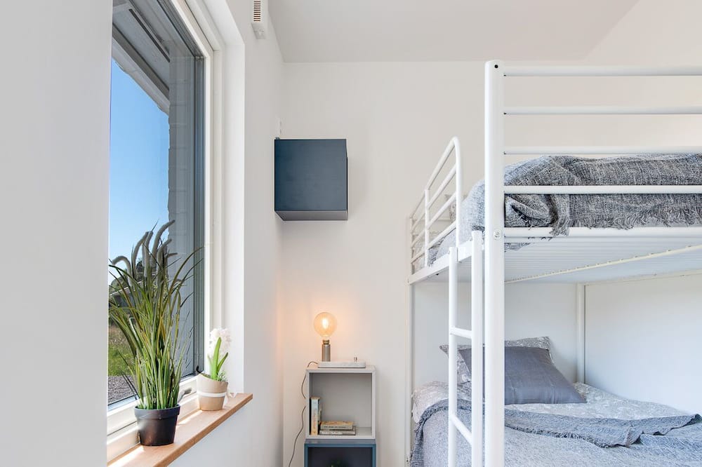 Photo of Bedroom in Gerlesborg