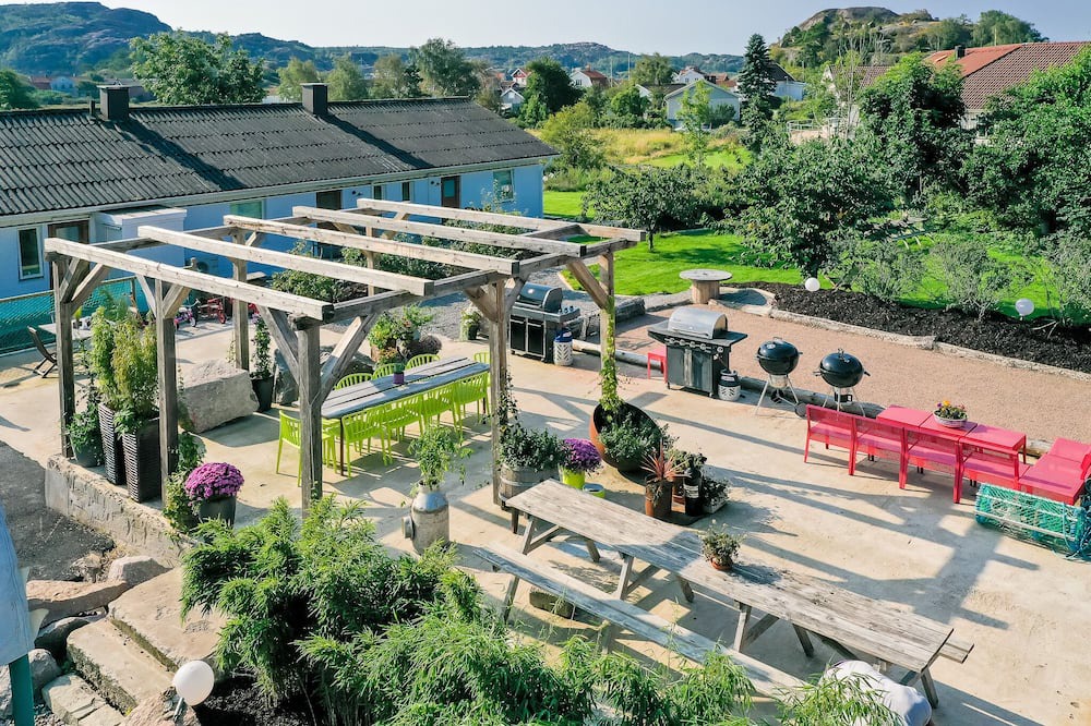 Photo of Outdoor in Gerlesborg