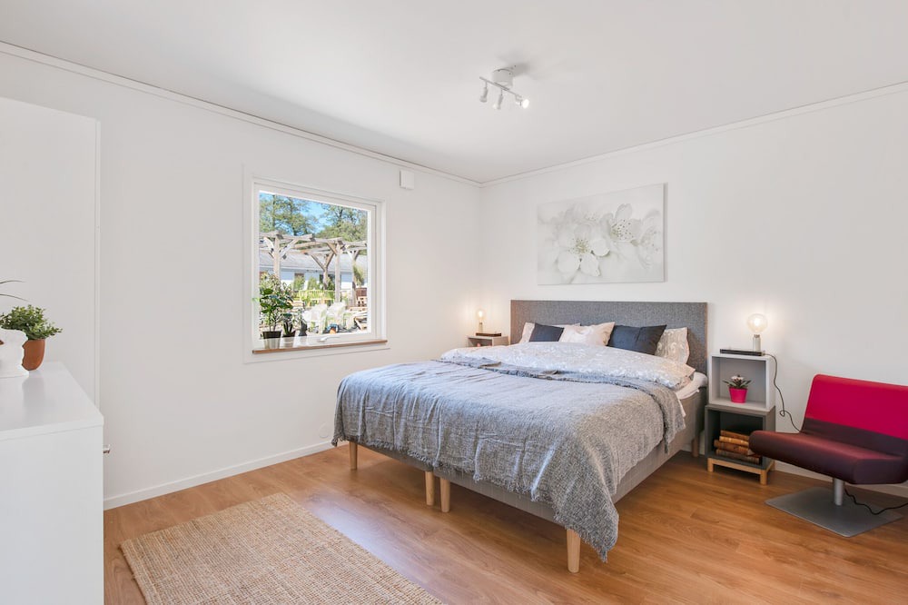 Photo of Bedroom in Gerlesborg