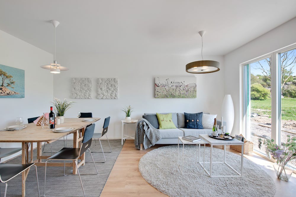 Photo of Livingroom in Gerlesborg