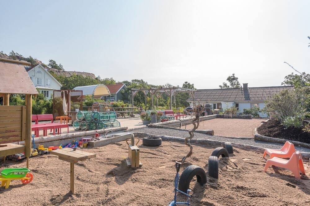 Photo of Outdoor in Gerlesborg