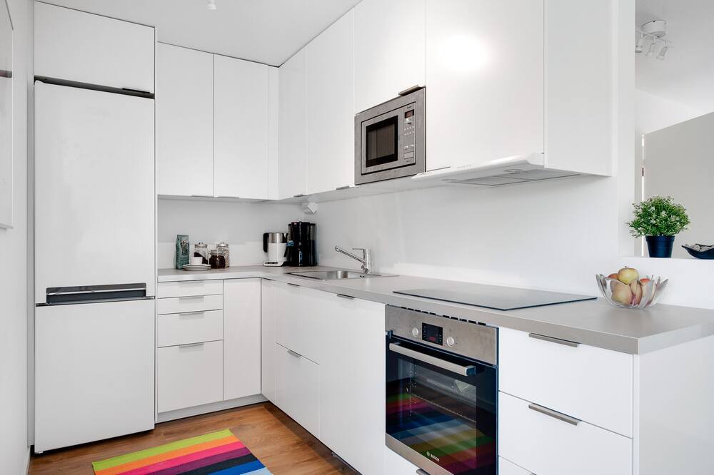 Photo of Kitchen in Gerlesborg