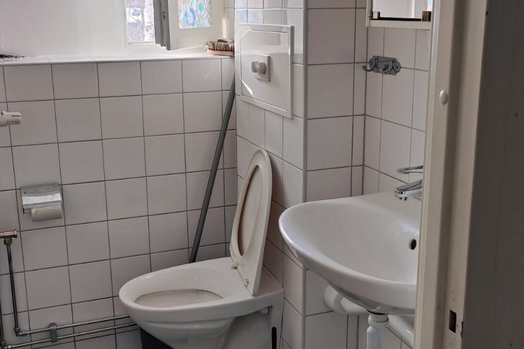 Photo of Bathroom in Trangsund