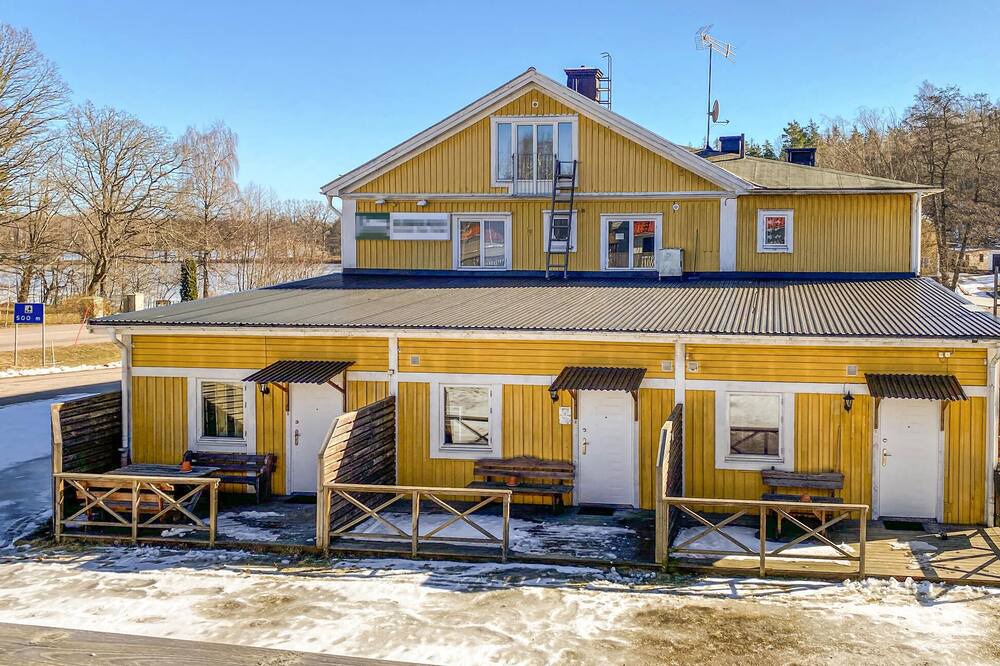 Photo of Outdoor in Stavsjo