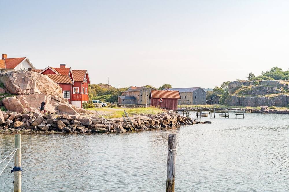 Photo of Outdoor in Gerlesborg