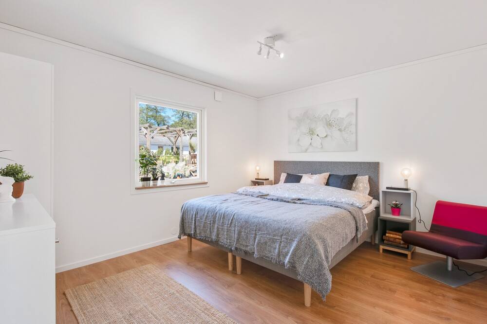 Photo of Bedroom in Gerlesborg