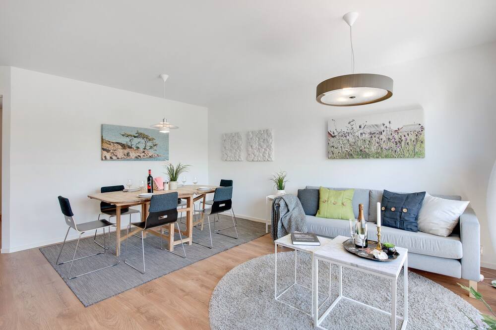 Photo of Livingroom in Gerlesborg