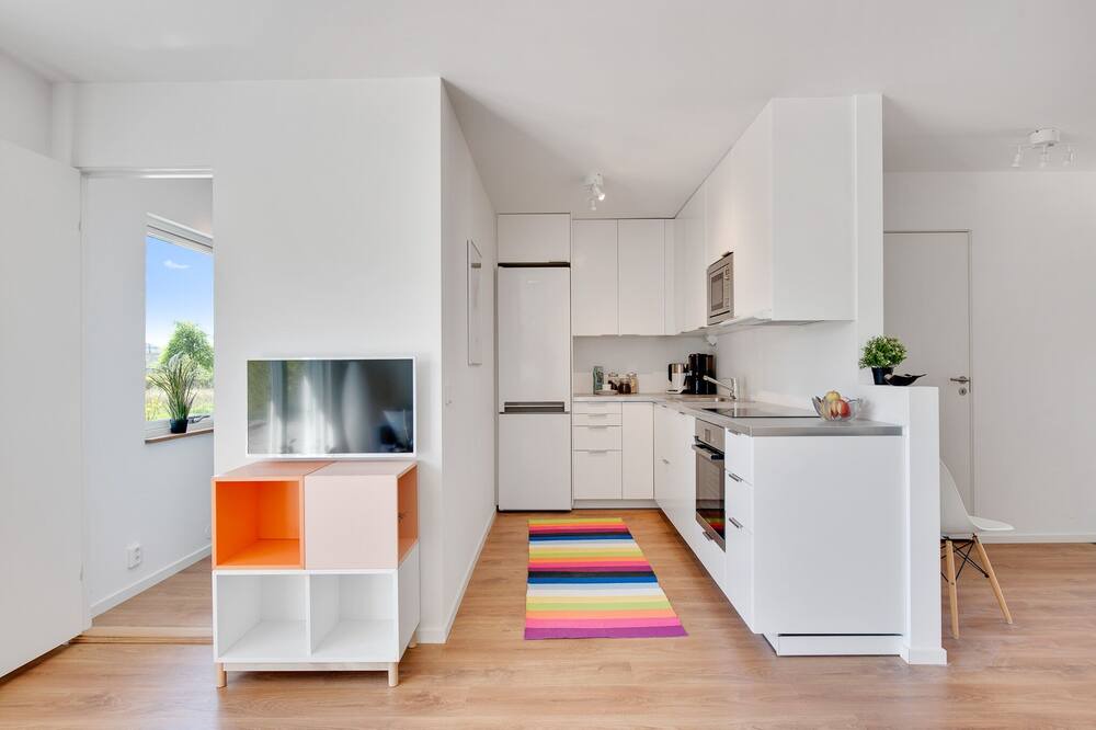 Photo of Kitchen in Gerlesborg