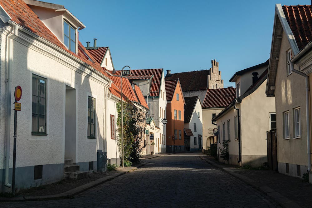 Photo of Outdoor in Tingstade