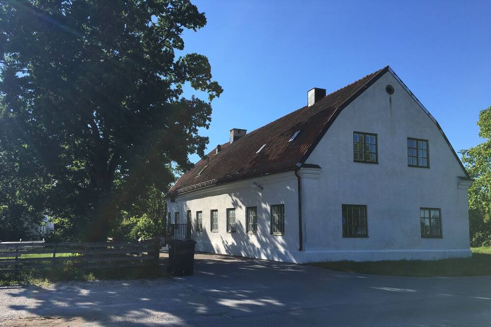 Photo of Outdoor in Tingstade
