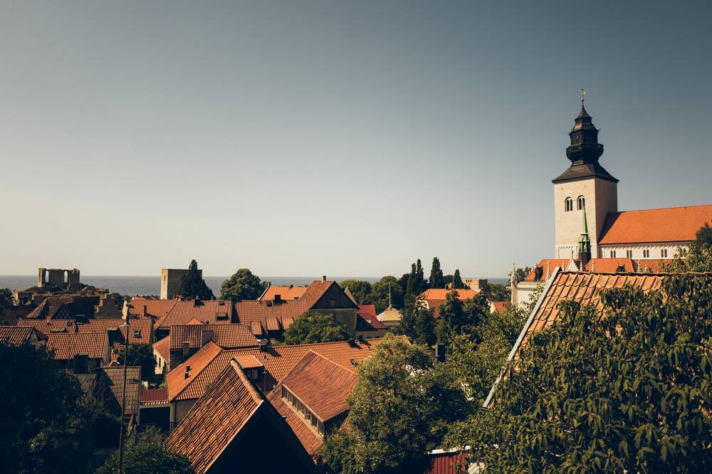 Photo of Others in Tingstade
