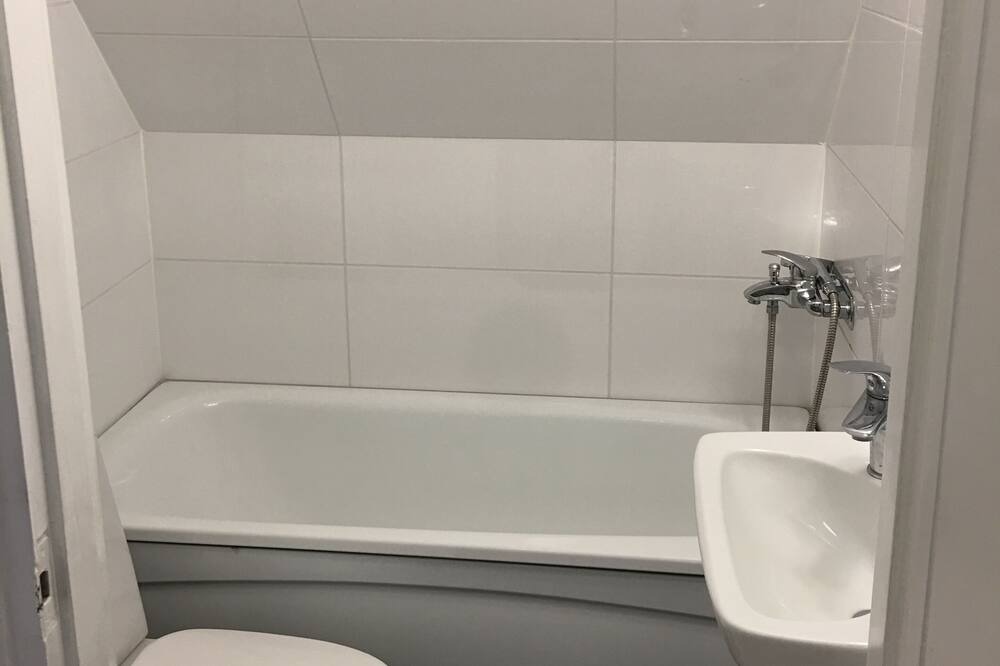 Photo of Bathroom in Tingstade