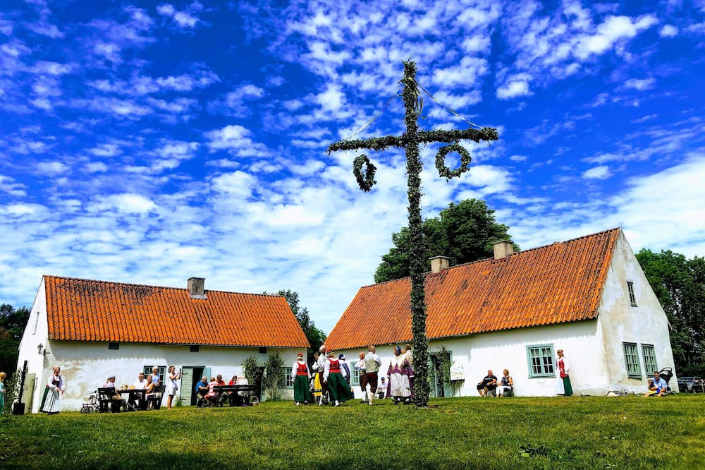 Photo of Outdoor in Tingstade