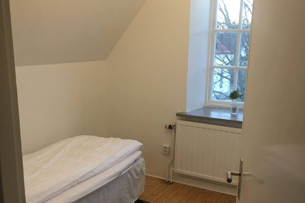 Photo of Bedroom in Tingstade