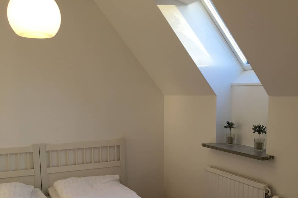 Photo of Bedroom in Tingstade