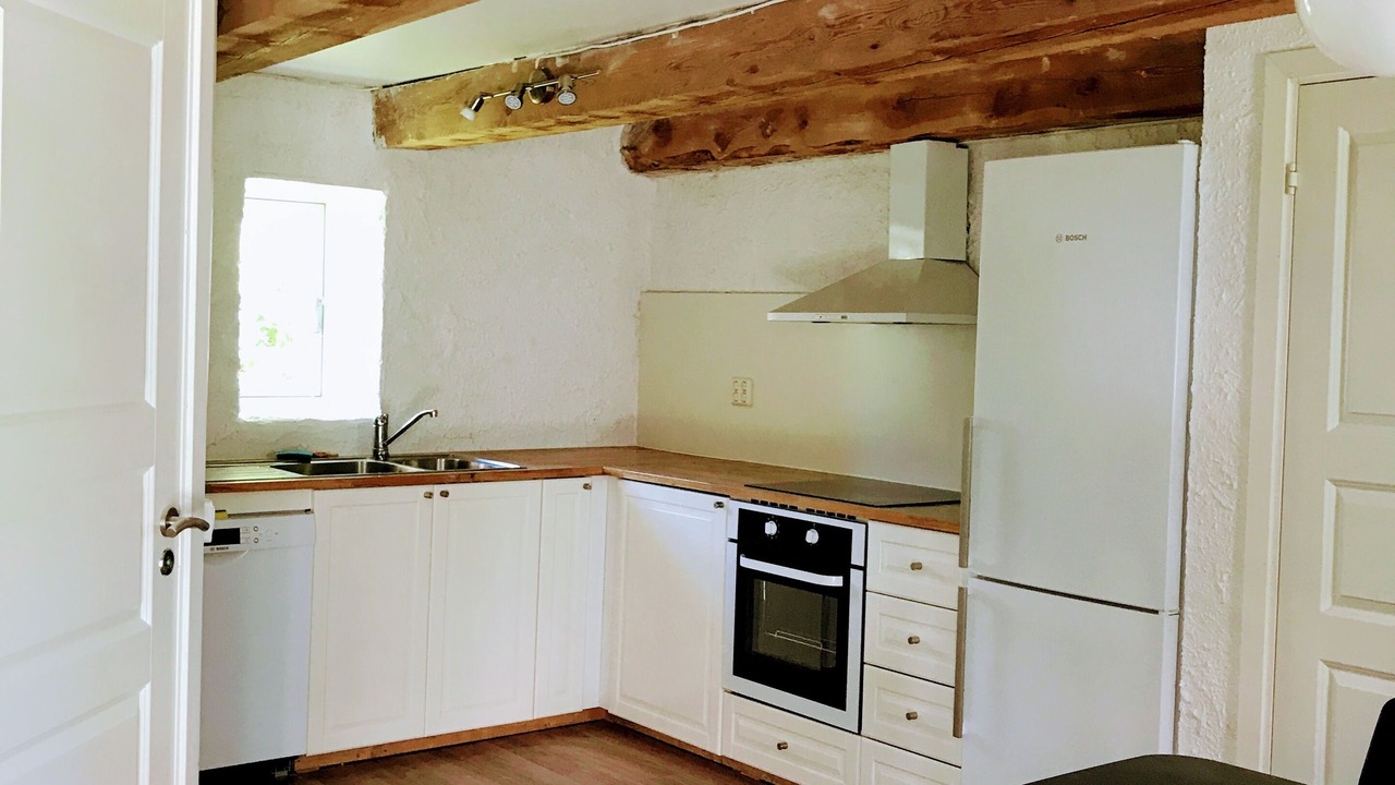 Photo of Kitchen in Tingstade