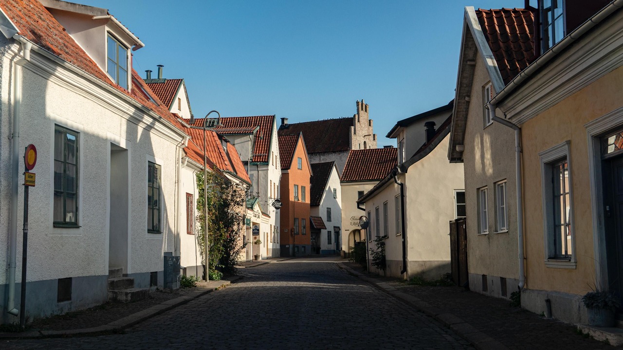 Photo of Outdoor in Tingstade