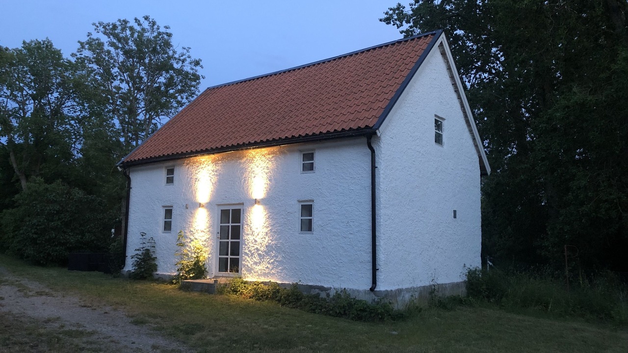 Photo of Outdoor in Tingstade
