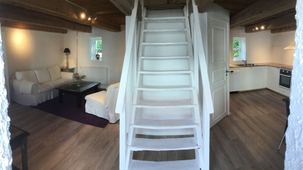 Photo of Kitchen in Tingstade