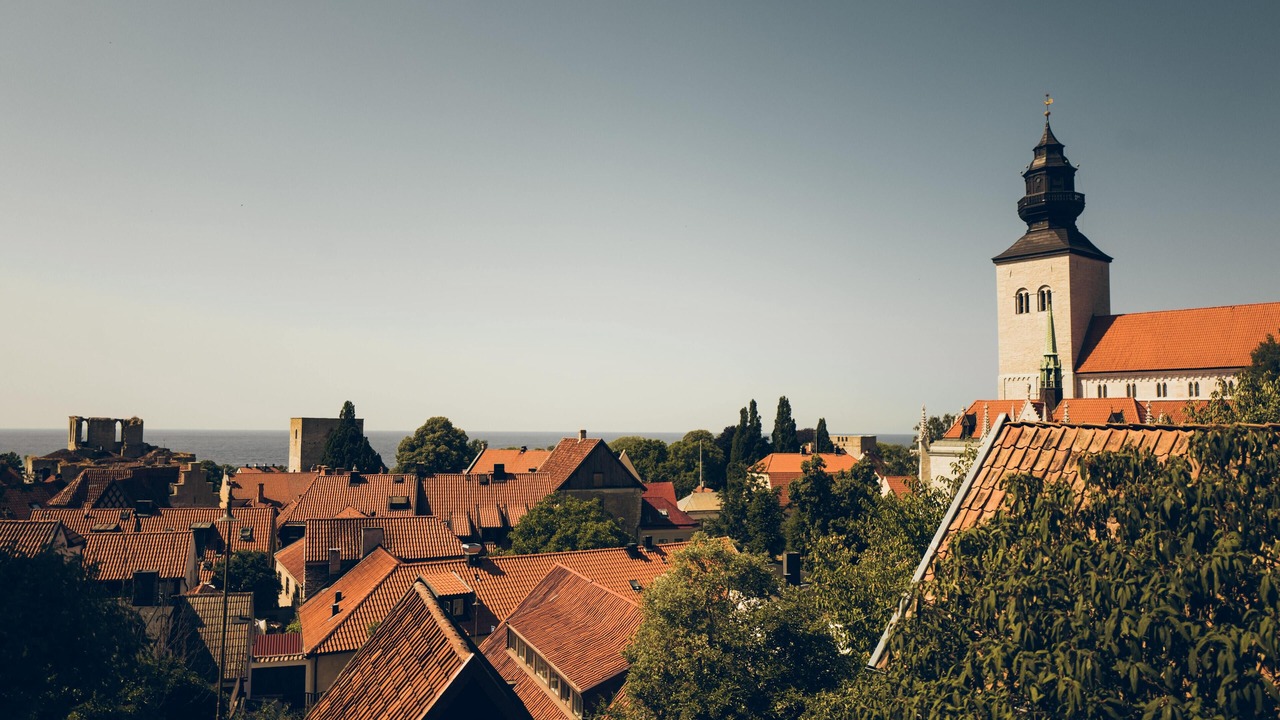 Photo of Outdoor in Tingstade