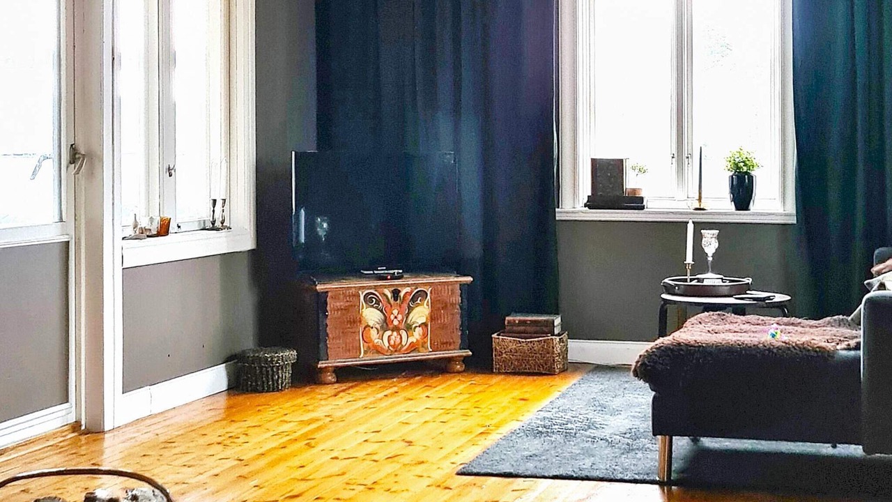 Photo of Livingroom in Bjurholm