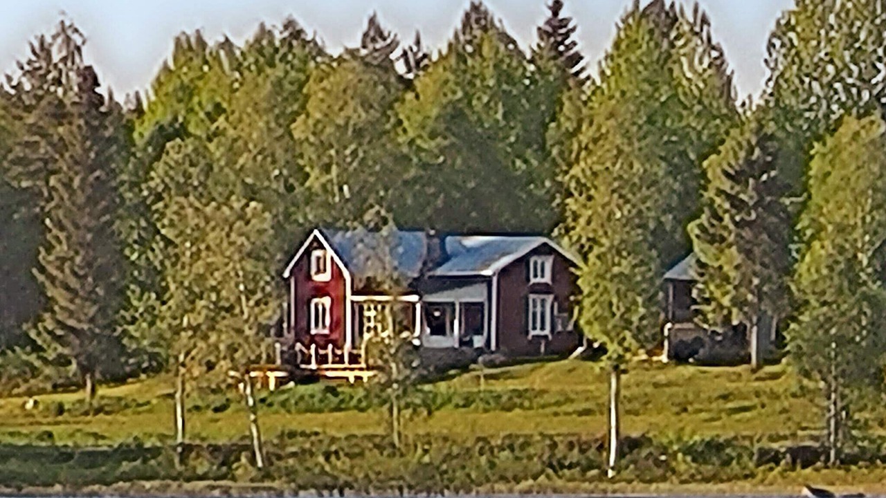 Photo of Outdoor in Bjurholm