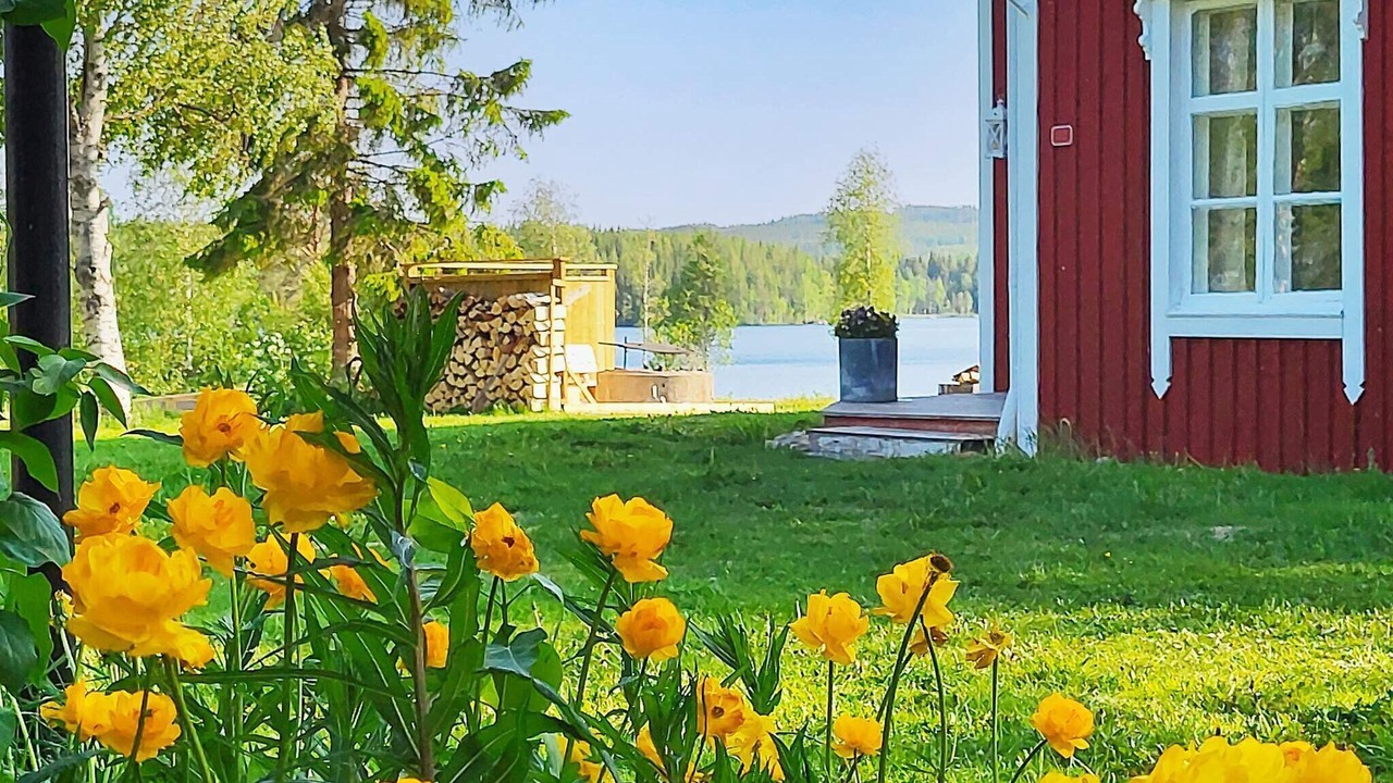 Photo of Outdoor in Bjurholm