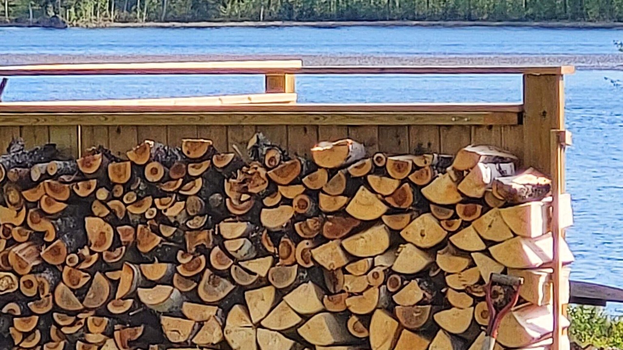 Photo of Outdoor in Bjurholm