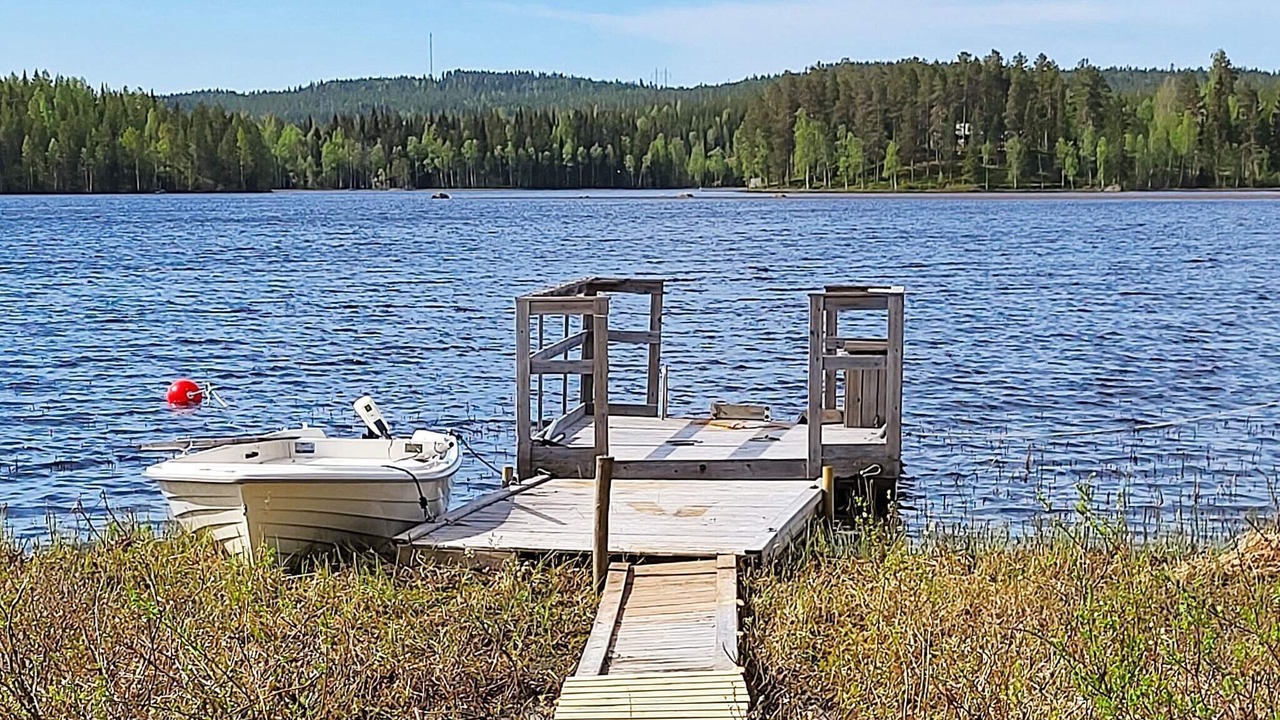 Photo of Outdoor in Bjurholm