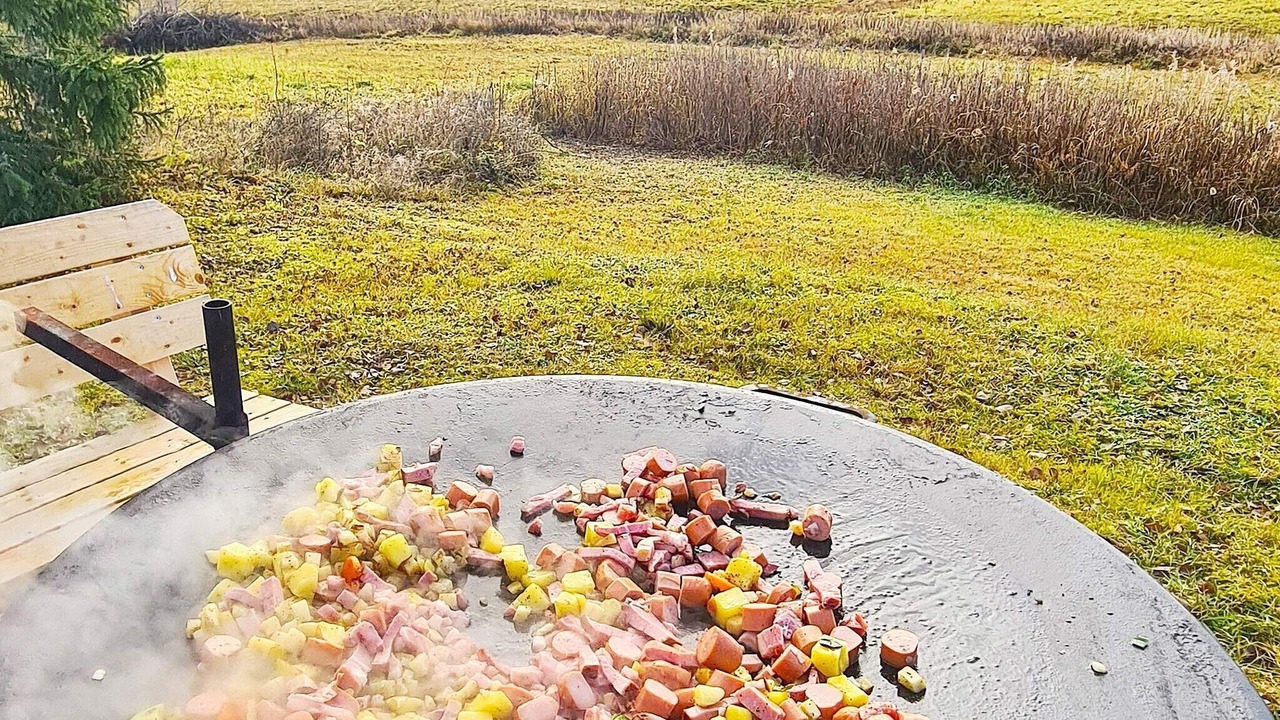 Photo of Outdoor in Bjurholm