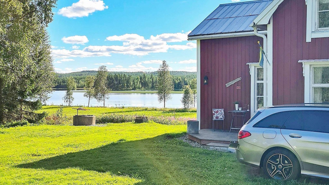 Photo of Outdoor in Bjurholm