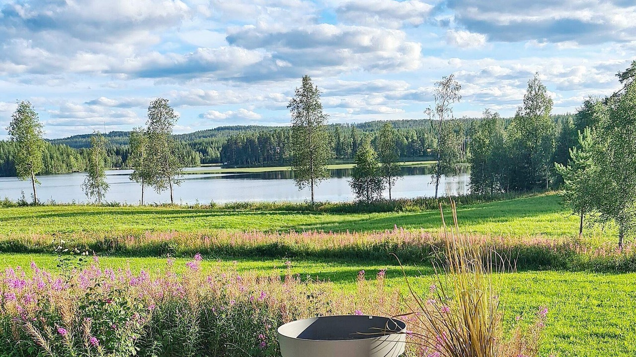 Photo of Outdoor in Bjurholm