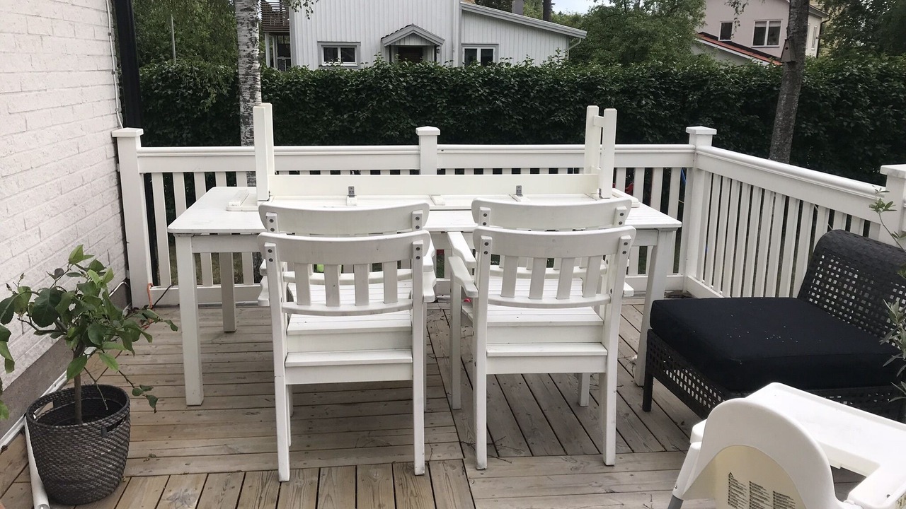 Photo of Outdoor in Stureby