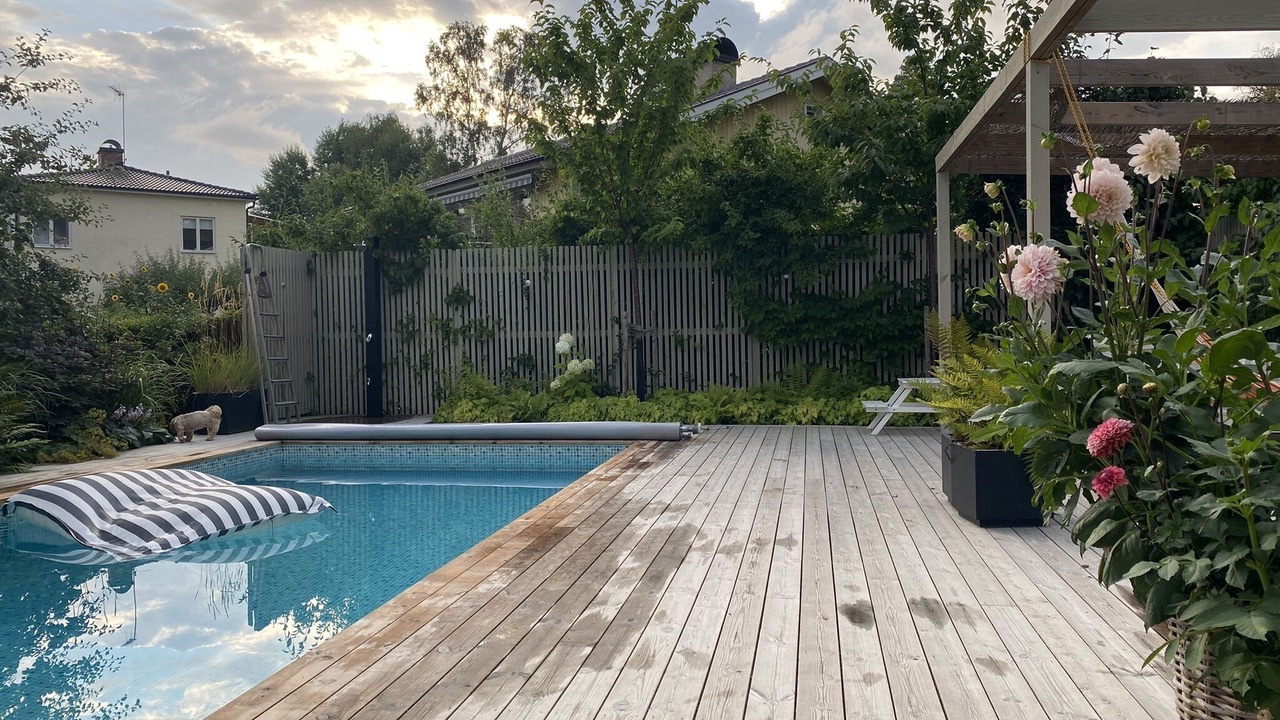 Photo of Outdoor in Stureby