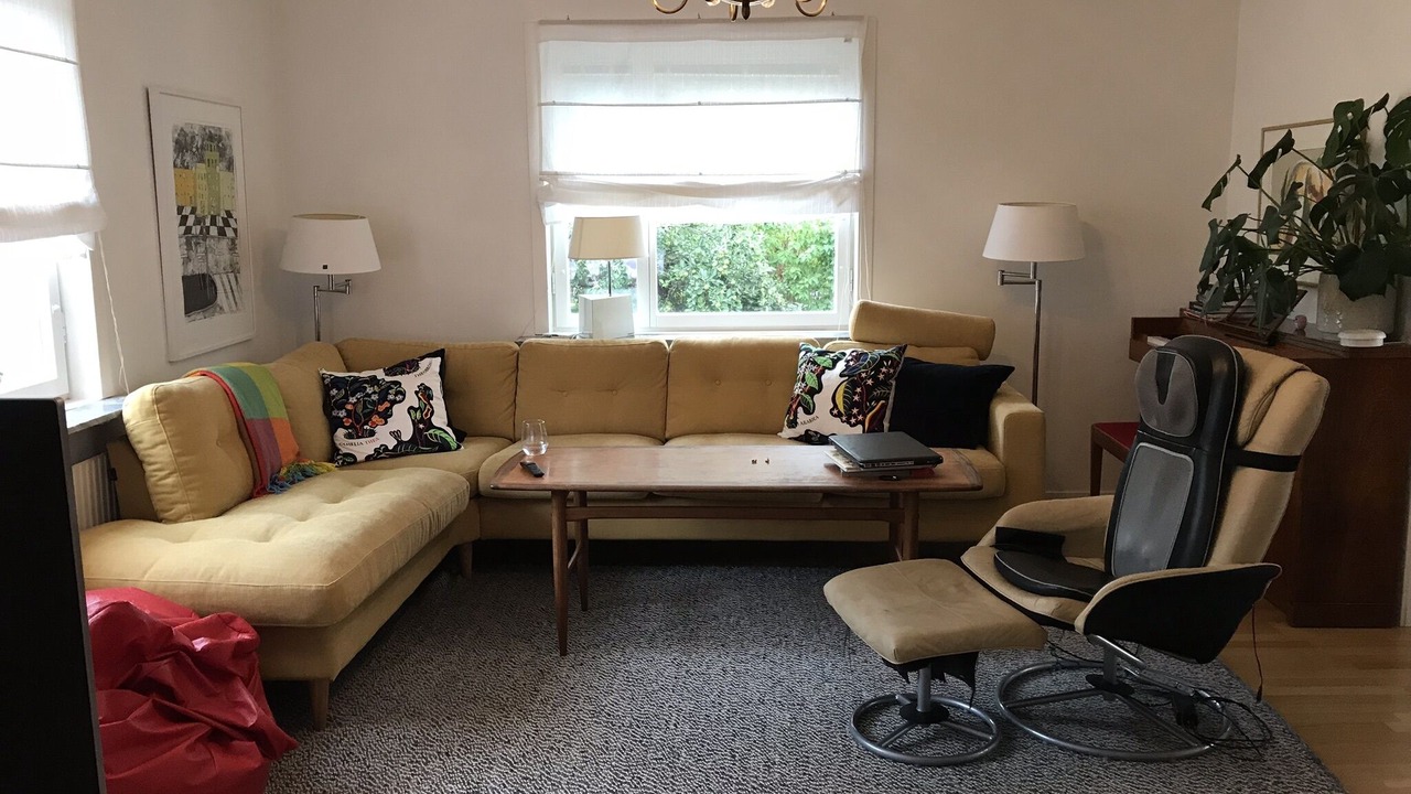 Photo of Livingroom in Stureby